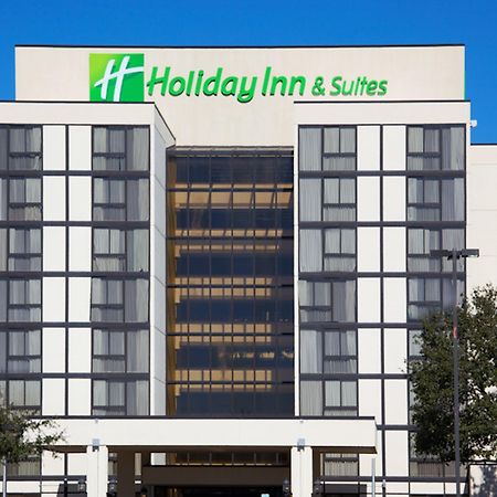 Holiday Inn Hotel And Suites Beaumont-Plaza I-10 & Walden, An Ihg Hotel Luaran gambar