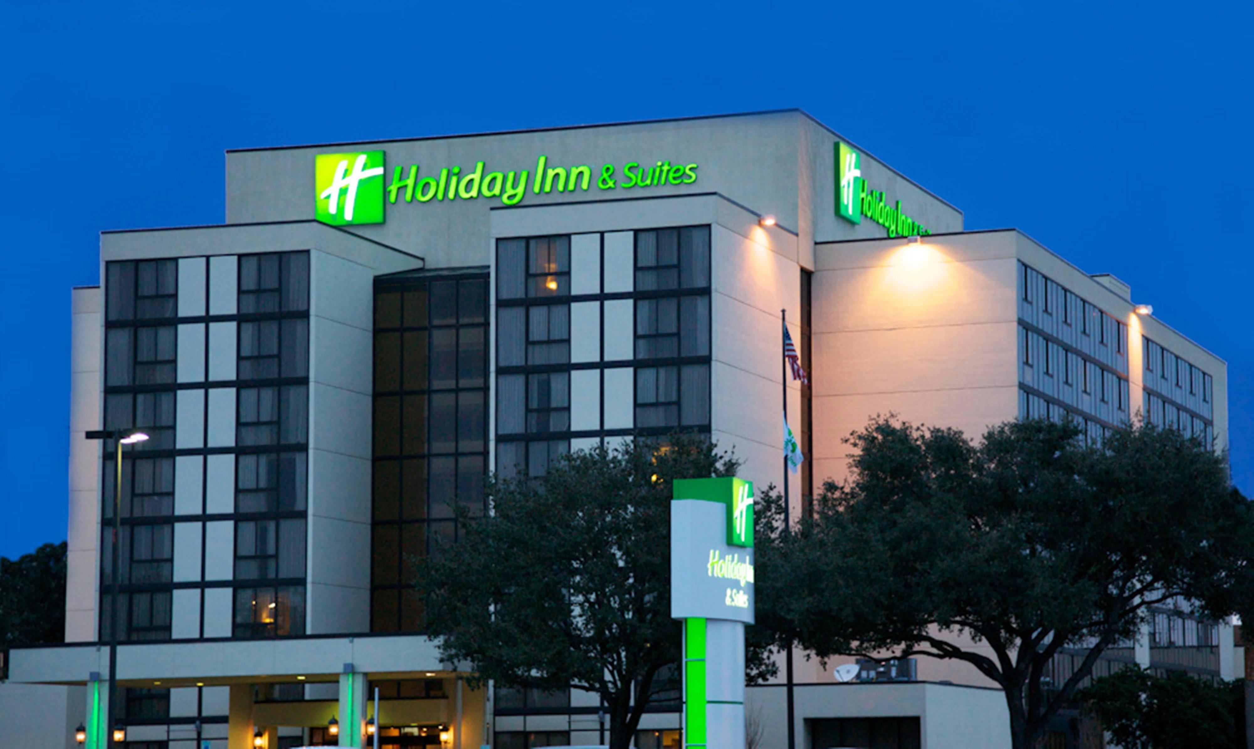 Holiday Inn Hotel And Suites Beaumont-Plaza I-10 & Walden, An Ihg Hotel Luaran gambar
