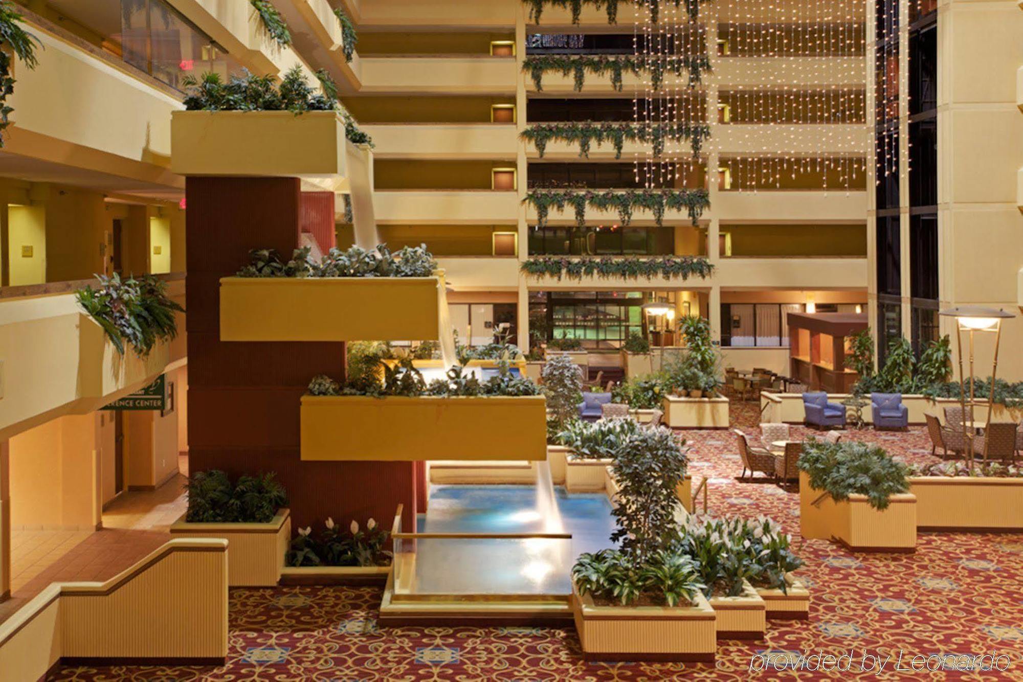 Holiday Inn Hotel And Suites Beaumont-Plaza I-10 & Walden, An Ihg Hotel Dalaman gambar