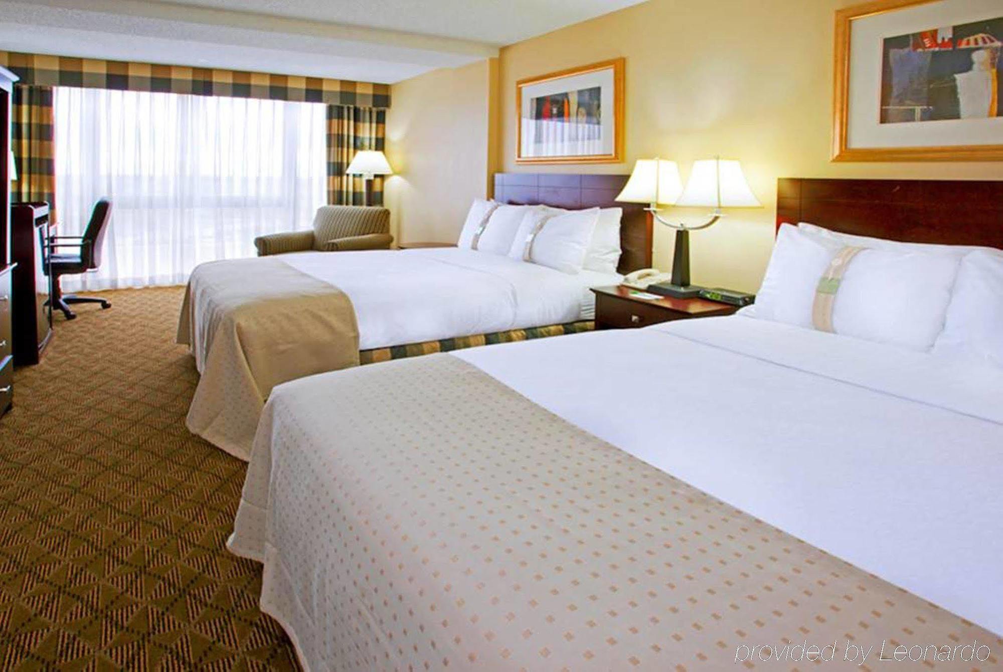 Holiday Inn Hotel And Suites Beaumont-Plaza I-10 & Walden, An Ihg Hotel Bilik gambar