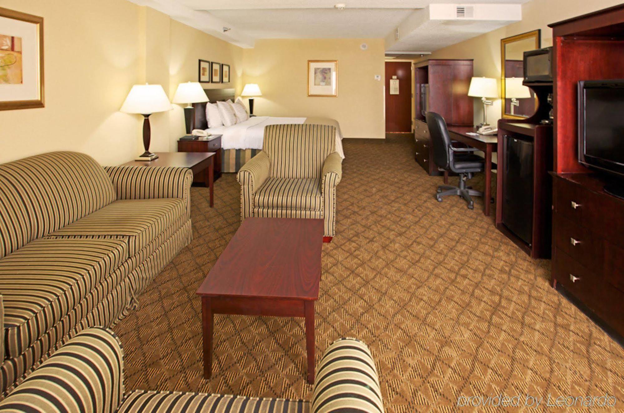 Holiday Inn Hotel And Suites Beaumont-Plaza I-10 & Walden, An Ihg Hotel Bilik gambar